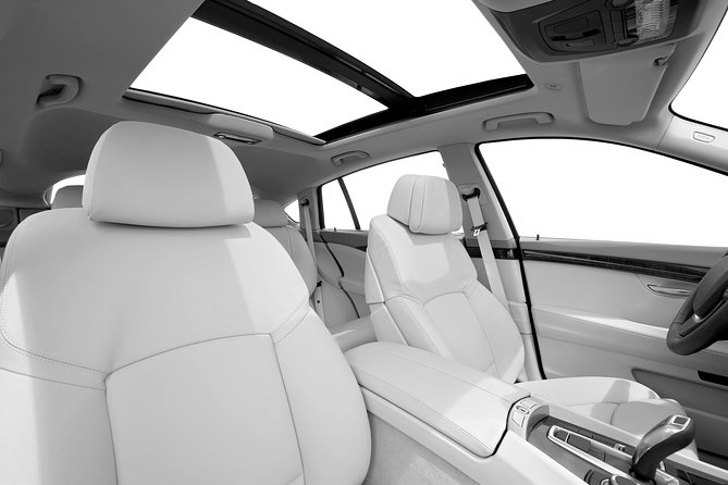 Roundtrip Private Transfer from Orlando Airport (MCO) - Quick hits before you book