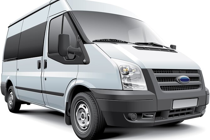 Roundtrip Private Transfer from Orlando Airport (MCO) - The real point of this Orlando-to-MCO transfer: less airport stress