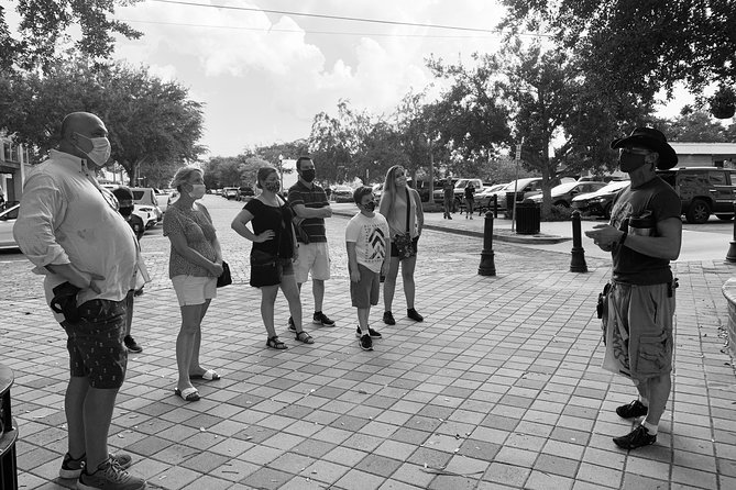 Sanford Ghost Tour - Key Things That Make This Tour Worth Your Time
