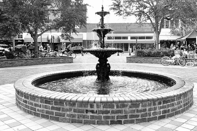 Sanford Ghost Tour - Price Breakdown: Is $28.75 Worth It?