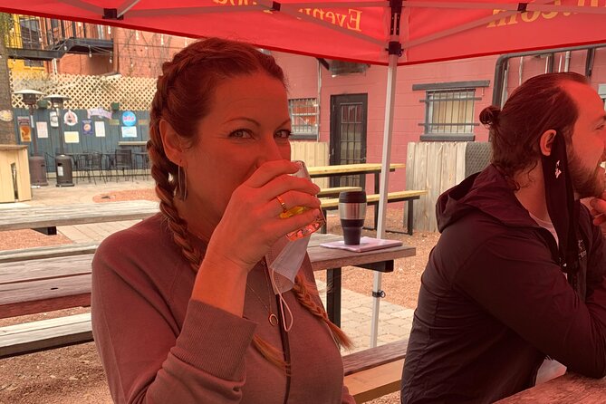 Sanford's Craft Beer and History Tour - When to go, what to wear, and how to pace your evening