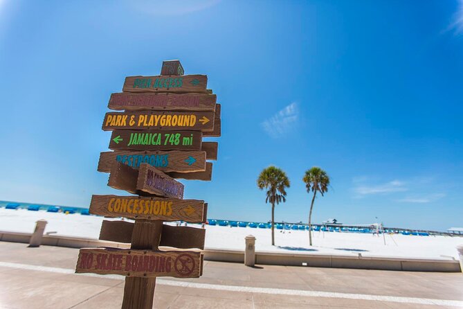 Sea Screamer Boat Cruise in Clearwater Beach with Transport - Value check: is $129 a smart deal for this Orlando escape?