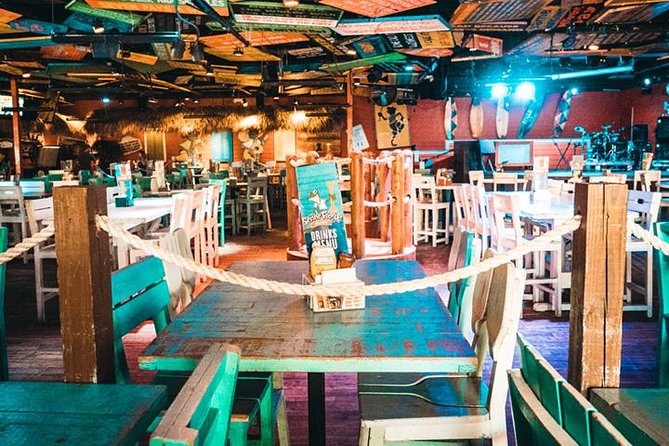 Señor Frogs Lunch / Dinner Package - Getting to Señor Frogs on International Drive (and why it helps your timing)