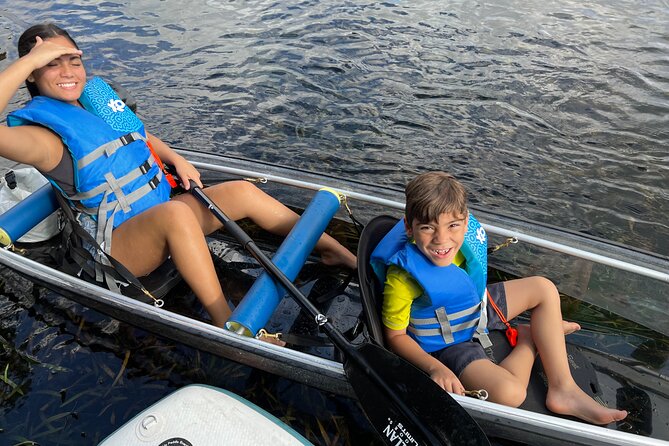 Silver Springs Clear Kayak Manatee, Monkey & Wildlife Adventures - Price and value: what $80 covers (and what you’re really buying)