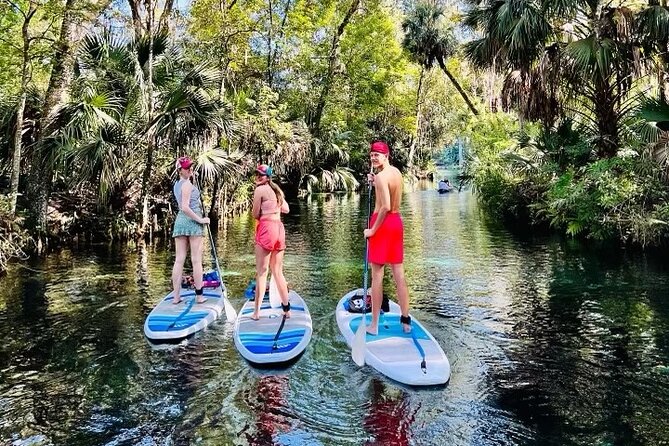Silver Springs Kayak Rental - The Best Florida Adventure - Getting Help Before You Launch: Waivers, Map Review, Paddle Tips