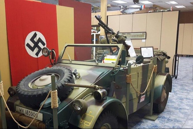 Skip the Line: Museum of Military History Ticket - Timing in Orlando: opening hours and how to avoid the most common frustration