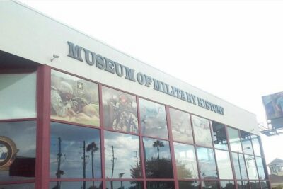 Skip the Line: Museum of Military History Ticket - What you’ll actually see: artifacts, timelines, and why the order matters