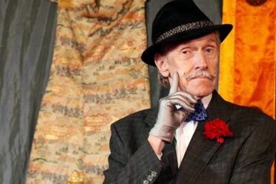 Sleuth's Mystery Dinner Show, Orlando - Your Ticket Includes Dinner and Unlimited Drinks (That’s the Real Value)