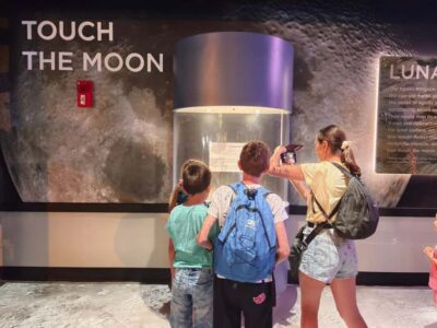 Small Group Kennedy Space Center 1-Day Tour from Orlando - Small-Group Size That Actually Feels Like a Group Trip