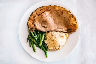 St. Johns River Lunch and Dinner Cruises in Sanford, Florida - Dining on the Barbara-Lee: Made-to-Order Entrées, Then the Real-World Value Check