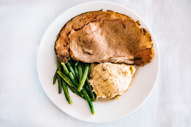 St. Johns River Lunch and Dinner Cruises in Sanford, Florida - Dining on the Barbara-Lee: Made-to-Order Entrées, Then the Real-World Value Check