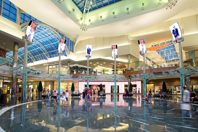 The Mall at Millenia's Personal Styling Experience - The Shopping Plan: From Luxury Brands to Special-Occasion Outfits