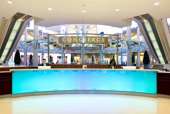 The Mall at Millenia's Personal Styling Experience - Best For Who: The Readers Who Get the Most Out of This