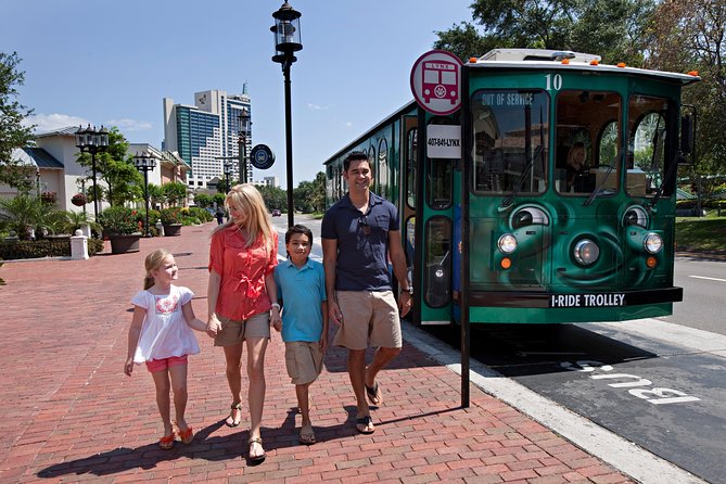 The Orlando Sightseeing Flex Pass: 20+ Incredible Attractions & Helicopter tour - Practical Tips That Make It Feel Easy Instead of Complicated