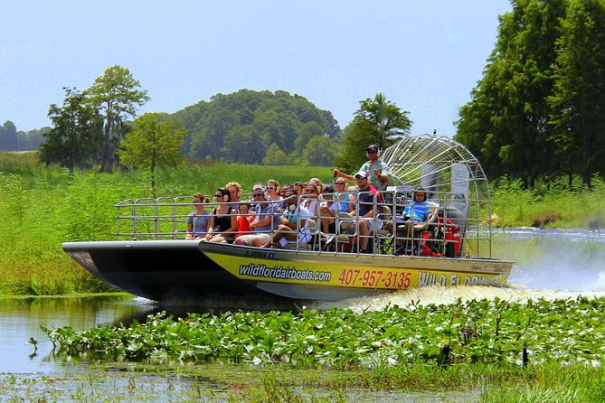 The Orlando Sightseeing Flex Pass: 20+ Incredible Attractions & Helicopter tour - Should You Book This Orlando Sightseeing Flex Pass?