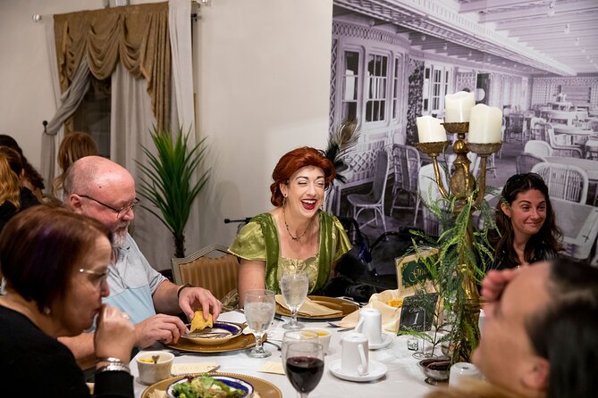 Titanic: First Class Dinner Gala Tickets in Orlando - Photo Rules, Picture Moments, and How to Plan Around Waiting