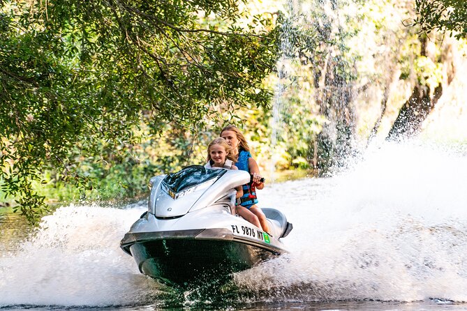 Top Choice for Jet Ski Rentals Orlando Florida - East Lake Toho Jet Ski Rentals Near Orlando: what makes it work