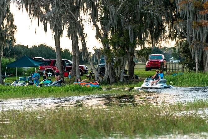 Top Choice for Jet Ski Rentals Orlando Florida - The Jet Ski Brands and Limits: power plus real boundaries