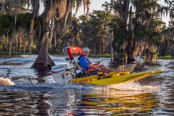 Tour of Lakes Escape by Personal Catamaran - Quick Practical Tips Before You Book
