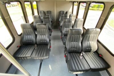 Transfer: Lake Buena Vista Area Hotels to Orlando Airport (MCO) - Getting Into MCO With Time to Spare