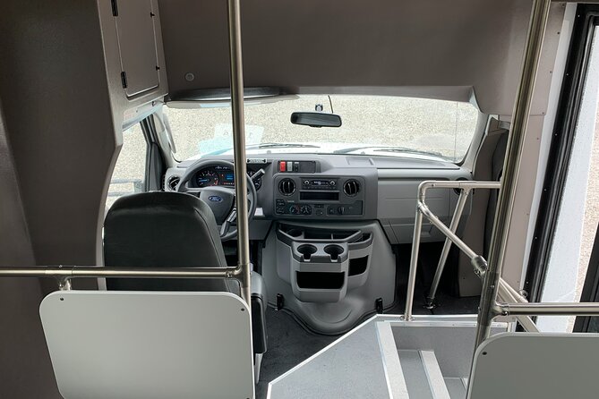 Transfer: Lake Buena Vista Area Hotels to Orlando Airport (MCO) - Who This Transfer Fits Best (And Who Should Reconsider)