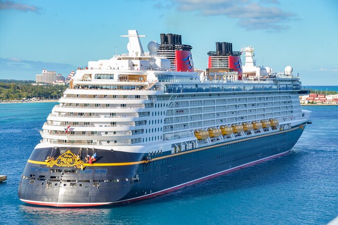 Transportation from Orlando Airport MCO to Port Canaveral Cocoa - Key things to know before you book