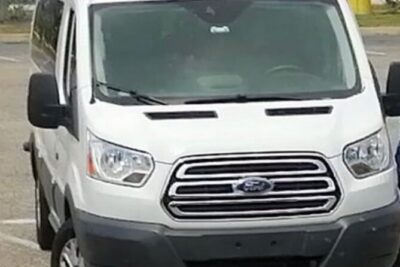 Transportation from Orlando Airport MCO to Port Canaveral Cocoa - The biggest win: communication that removes taxi-line stress