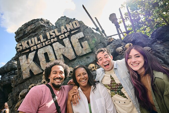Universal Orlando 1 Park Per Day PROMO Tickets - USA / Canada Residents - Key Things to Know Before You Go