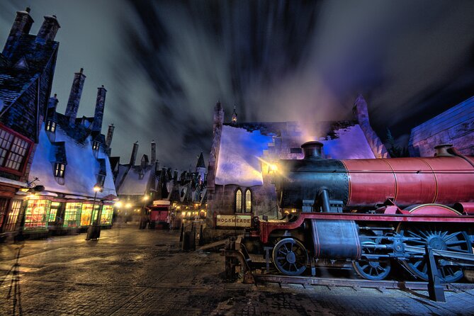 Universal Orlando 1 Park Per Day PROMO Tickets - USA / Canada Residents - Duration and Planning: Turning Dates Into a Real Schedule