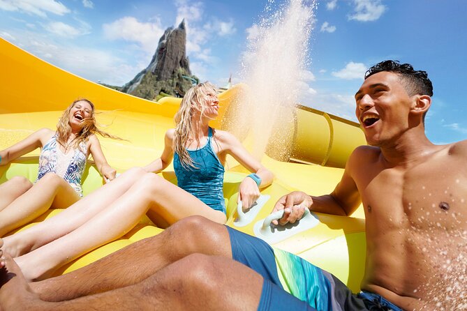 Universal Orlando 1 Park Per Day Tickets - USA / Canada Residents - Planning your park days: a simple way to map your interests
