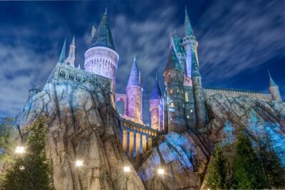 Universal Orlando Park-to-Park PROMO Tickets - USA / Canada Residents - Universal Orlando Resort: where the pass actually starts working