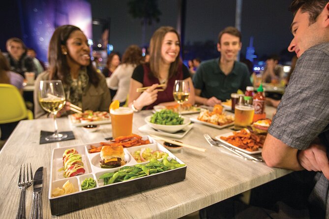 Universal Orlando Park to Park Tickets - USA / Canada Residents - Hogwarts Express: The Train Ride That Helps (When You Plan It Right)