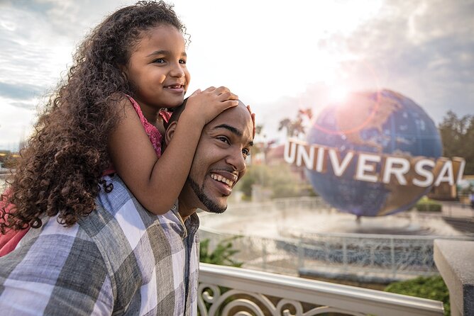 Universal Orlando Park to Park Tickets - USA / Canada Residents - Universal Epic Universe: Why the Newest Park Is Worth At Least One Dedicated Day