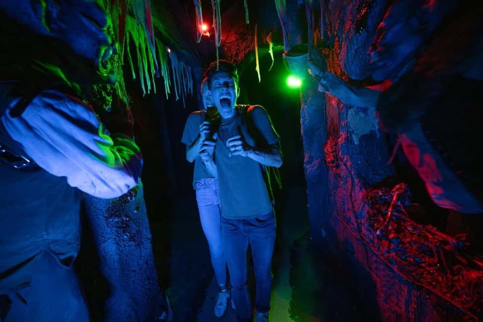 Universal Orlando Resort: Halloween Horror Nights - Key Things I’d Focus On Before You Go