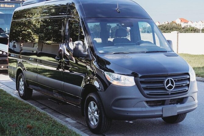 Universal Orlando Resorts to Orlando Airport MCO Private Transfer - Drop-Off at Orlando International (MCO): how to avoid missing your flight