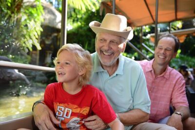 Walt Disney World Admission with Water Park and Sports Option - Magic Kingdom Park: fireworks, classic rides, and kid-proof magic