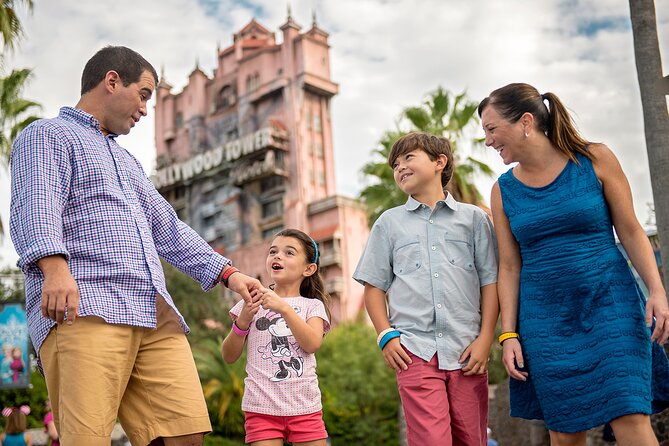 Walt Disney World Admission with Water Park and Sports Option - Disney’s Hollywood Studios: big thrills, big shows, and Pandora