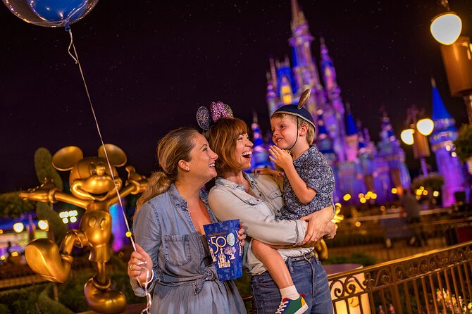 Walt Disney World Orlando Park Hopper Plus Tickets - Disney Springs: the smart reset when your feet are tired