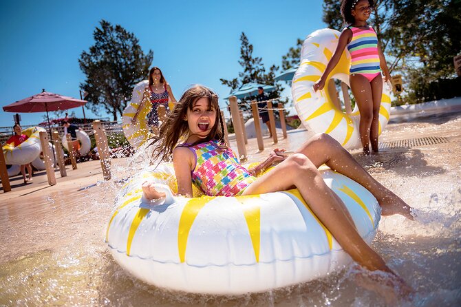 Walt Disney World Orlando Park Hopper Plus Tickets - Plus options: Typhoon Lagoon, mini golf, FootGolf, and ESPN days