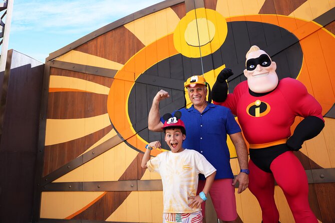 Walt Disney World Orlando Park Hopper Tickets - Disney’s Animal Kingdom: safari energy and Pandora’s “wow” factor