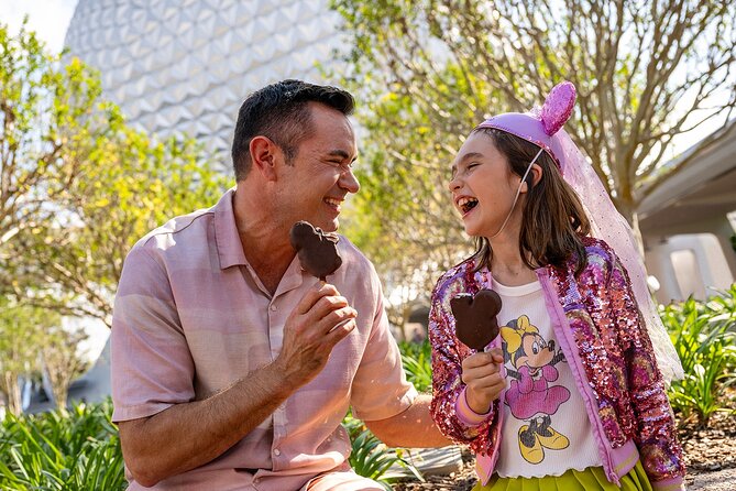 Walt Disney World Orlando Park Hopper Tickets - Value check: what’s actually included and what costs extra