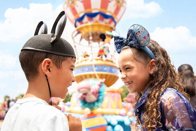 Walt Disney World Orlando Resort Base Ticket - Key Points You’ll Care About