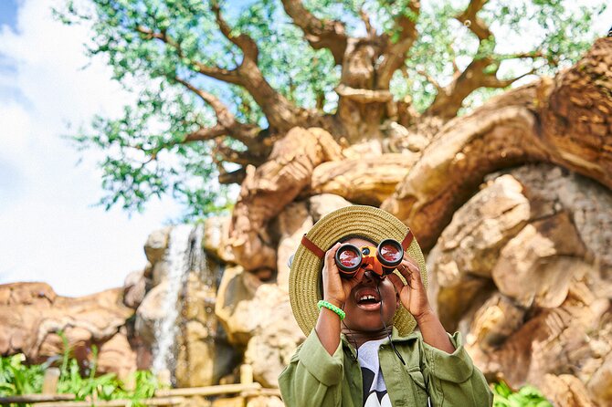 Walt Disney World Orlando Resort Base Ticket - Mobile Entry and the 1-Park-Per-Day Deal
