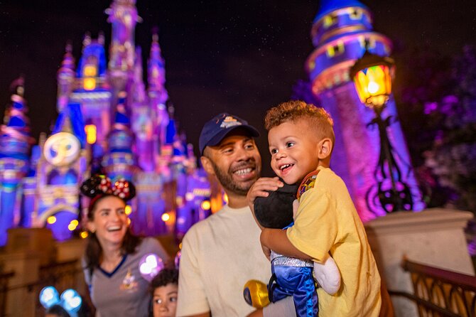 Walt Disney World Orlando Resort Base Ticket - Disney’s Hollywood Studios: Movies, Toy Worlds, and Stage Shows
