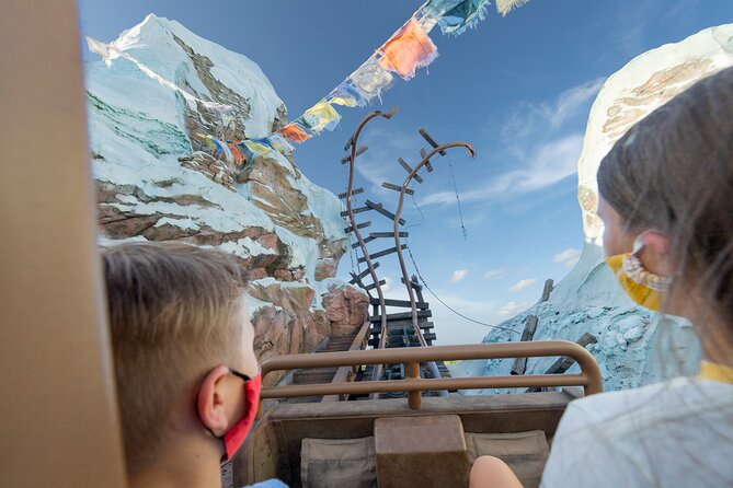 Walt Disney World Orlando Resort Base Ticket - Price and Logistics: When This Ticket Works Best