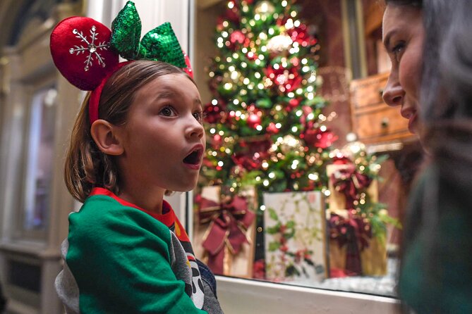 Walt Disney World Orlando Special Event Tickets - EPCOT After Hours: Three Hours for Frozen, Ratatouille, and Soarin’