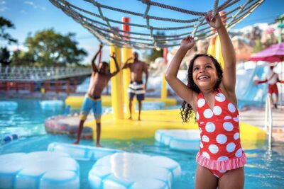 Walt Disney World Orlando Water Park Tickets - Timing smart: make opening hours work for you