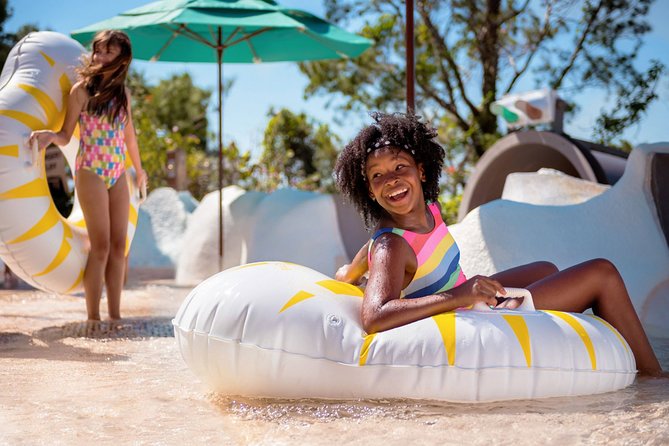 Walt Disney World Orlando Water Park Tickets - Weather can still change the rhythm of your day