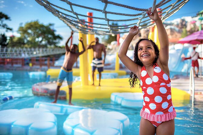 Walt Disney World Orlando Water Park Tickets - Timing smart: make opening hours work for you