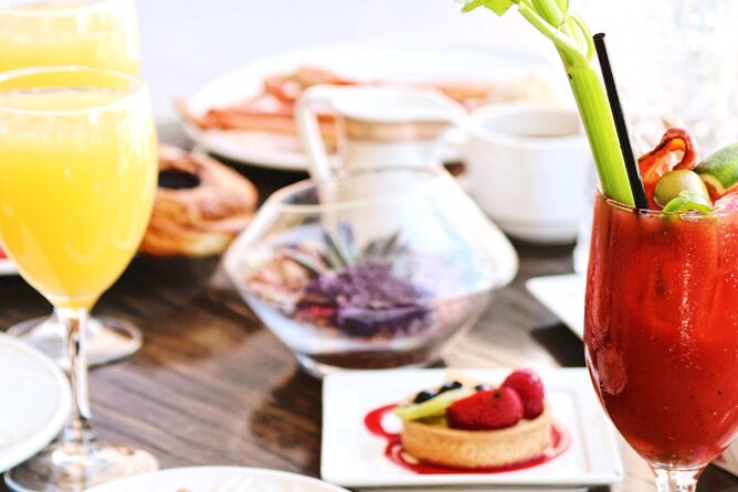 Winter Haven Guided Brunch Tour - Key highlights worth planning for